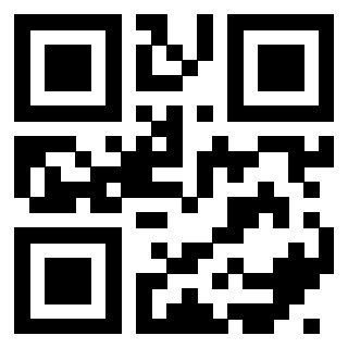 3405993294 QrCode associato