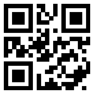 3405993299 - Immagine del Qr Code associato