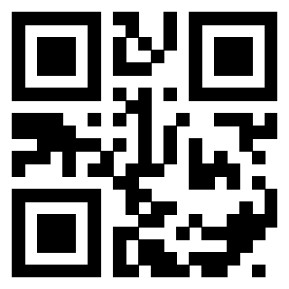Immagine del Qr Code di 3405993302