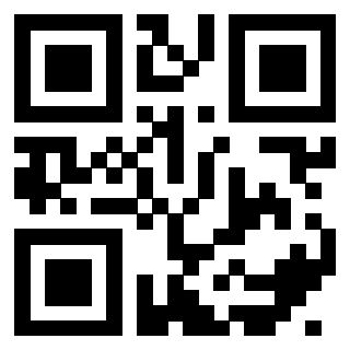 Immagine del QrCode di 3405993304