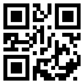 Scansione del Qr Code di 3405993305