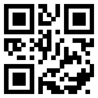 3405993308 - Immagine del QrCode