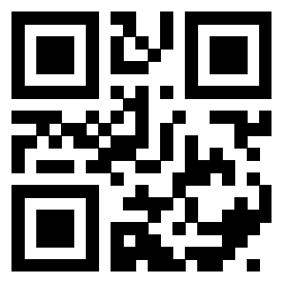 3405993309 - Immagine del Qr Code