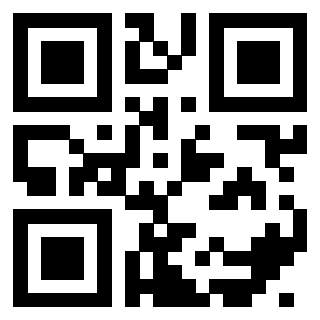 Scansione del Qr Code di 3405993312