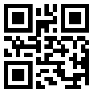 3405993316 - Immagine del Qr Code associato