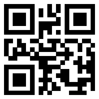 Scansione del QrCode di 3405993319