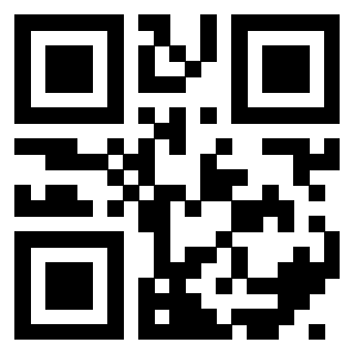 3405993321 Qr Code associato