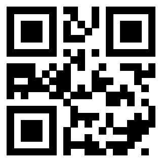 3405993323 - Immagine del QrCode