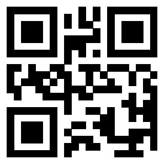 3405993325 Qr Code associato