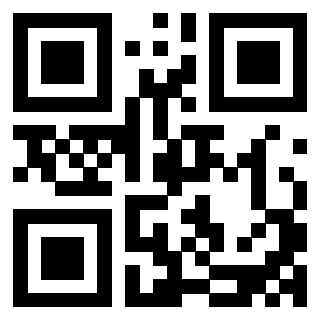 3405993327 - Immagine del Qr Code associato