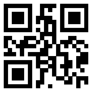 3405993330 - Immagine del QrCode