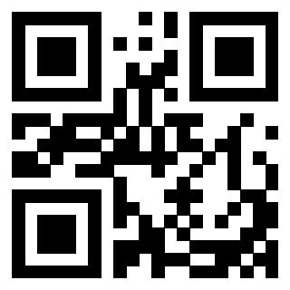 Scansione del QrCode di 3405993332