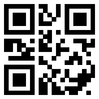 Scansione del QrCode di 3405993333