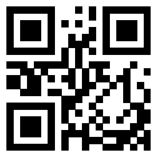 Immagine del Qr Code di 3405993334