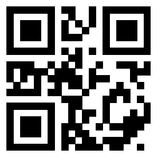 3405993337 - Immagine del QrCode