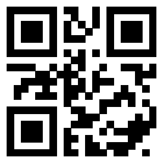 3405993338 - Immagine del QrCode associato