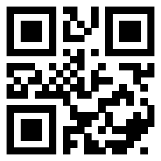 3405993339 - Immagine del QrCode associato