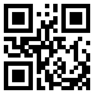 Immagine del QrCode di 3405993341