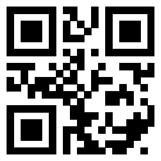 3405993343 - Immagine del Qr Code