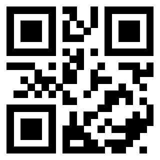 3405993344 Qr Code associato