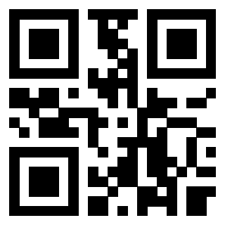 3405993346 - Immagine del QrCode associato