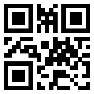 3405993352 Qr Code associato