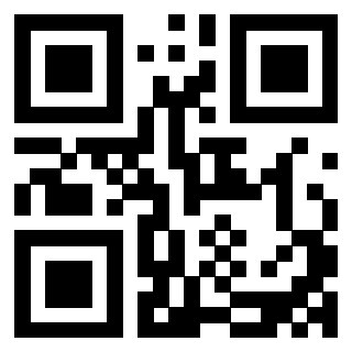 Il QrCode di 3405993360