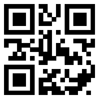 3405993363 - Immagine del QrCode associato