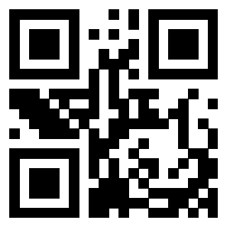 3405993365 - Immagine del QrCode