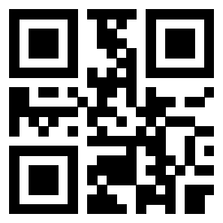 3405993367 - Immagine del QrCode associato