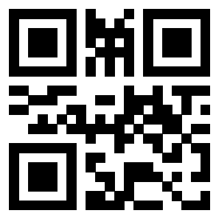 Scansione del Qr Code di 3405993368
