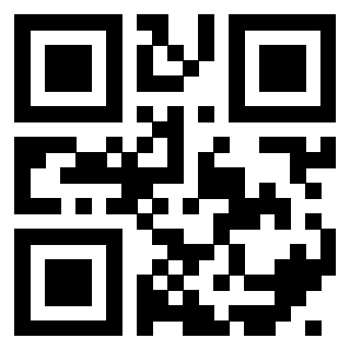 Immagine del QrCode di 3405993369