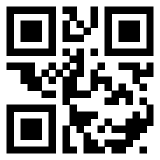Scansione del Qr Code di 3405993372