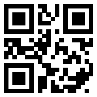 Il QrCode di 3405993373