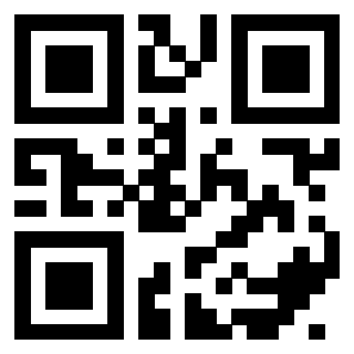 Il QrCode di 3405993374