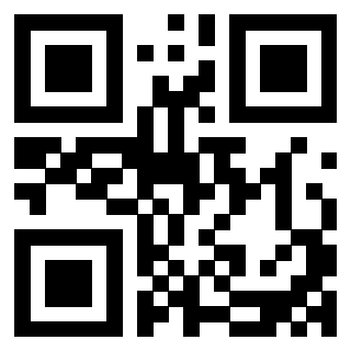 Il QrCode di 3405993375