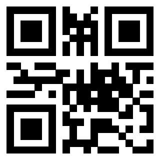 3405993376 - Immagine del QrCode associato
