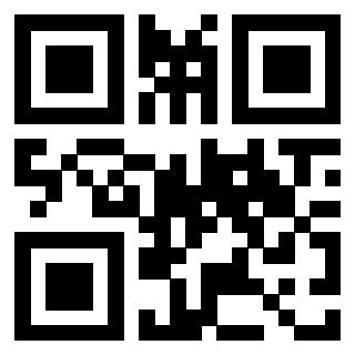 3405993379 - Immagine del Qr Code