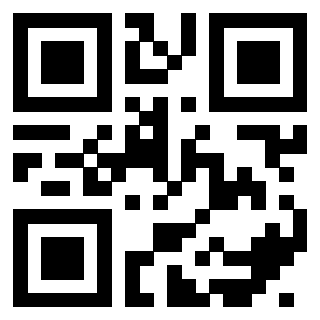 Scansione del QrCode di 3405993380
