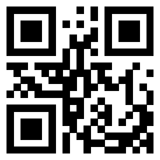 3405993381 QrCode associato