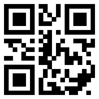 3405993383 - Immagine del QrCode