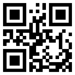 Immagine del QrCode di 3405993384
