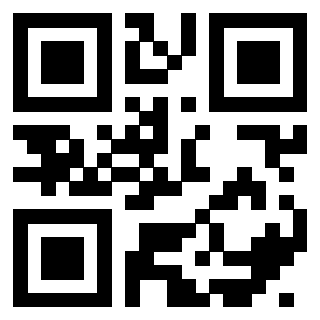 Scansione del QrCode di 3405993391