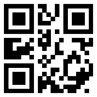 Immagine del QrCode di 3405993397