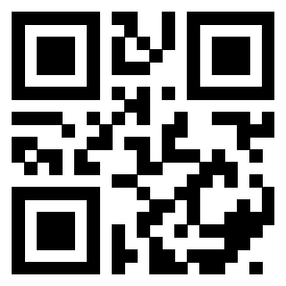 3405993405 QrCode associato