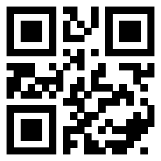 Scansione del Qr Code di 3405993408