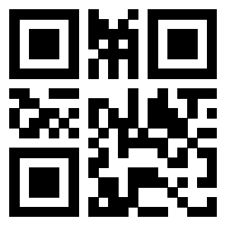 3405993410 - Immagine del QrCode associato
