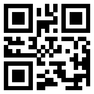 Scansione del QrCode di 3405993416