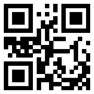 3405993417 QrCode associato