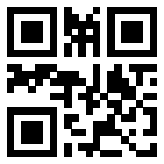 Il QrCode di 3405993419